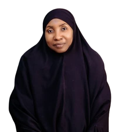 Amina Ahmed 