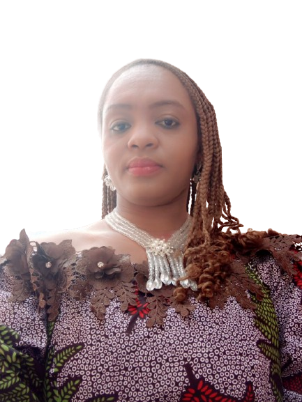 Esther Chidinma G. Baba