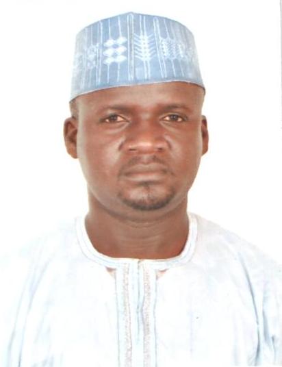 Hassan Usman Abdullahi