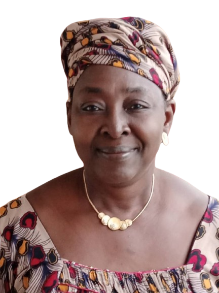 Dr. (Mrs.) Josephine Onyema Odengle