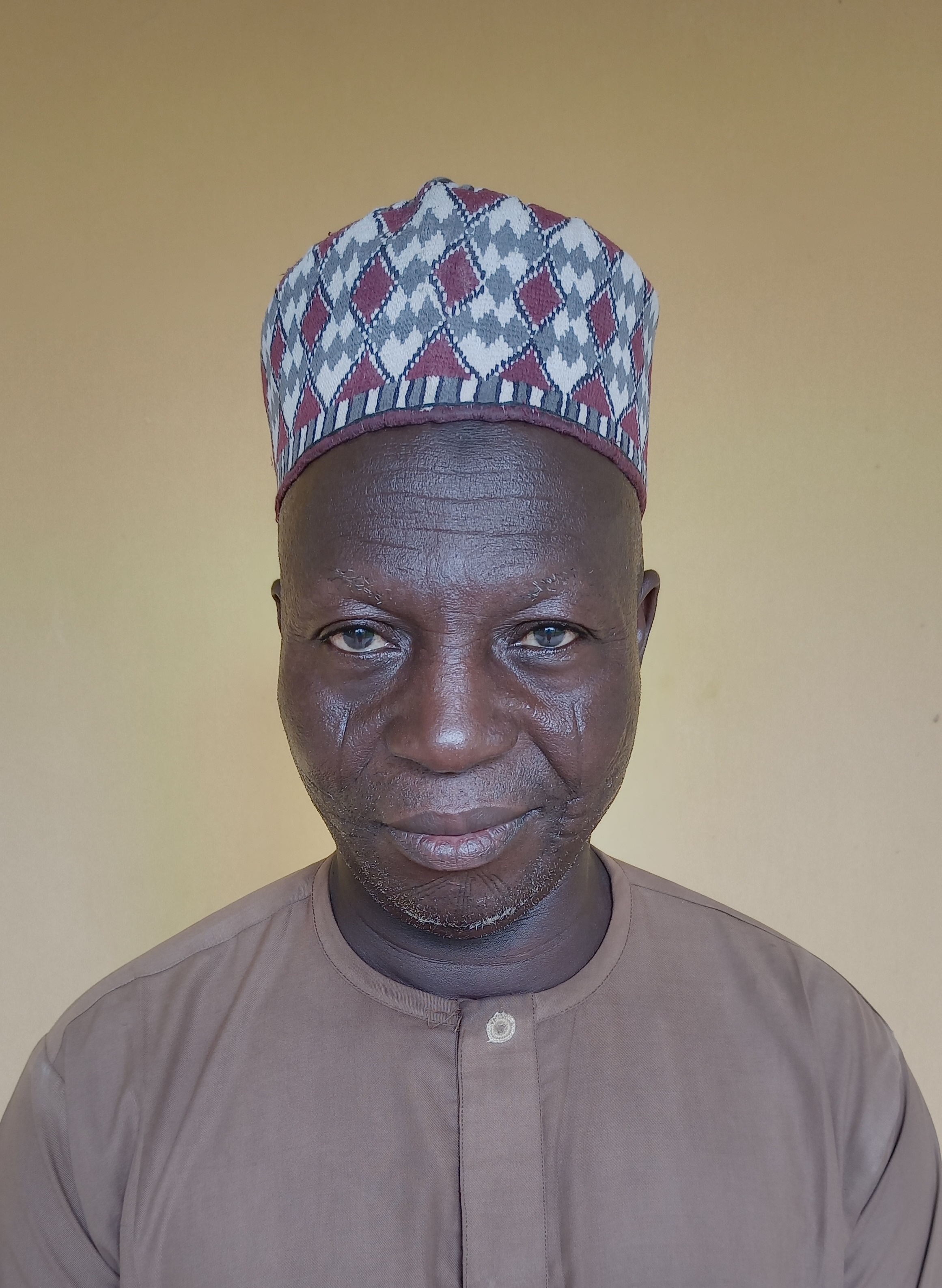 Liman Abubakar