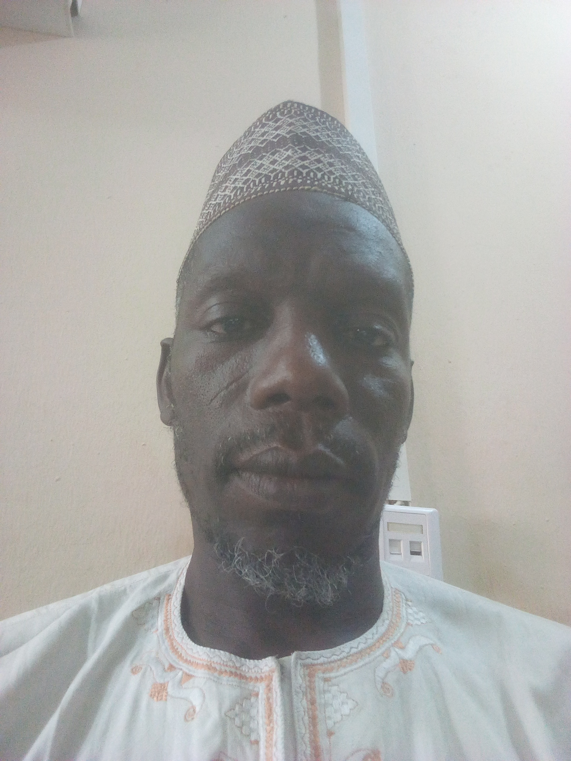 Mal. Muhammad Sani Sulaiman
