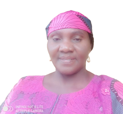 Mrs. Otache Simon Charity