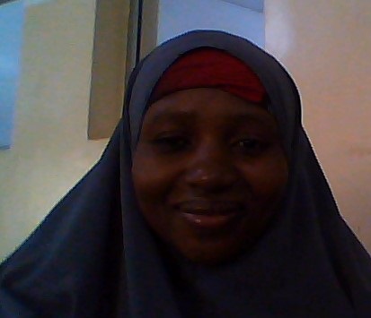 Ozi Juwairat Lawal (Mrs)