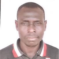 Sunday John Attah