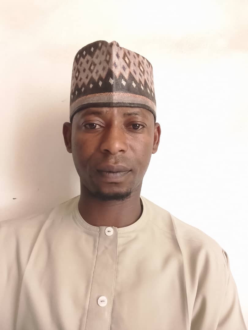 Jamilu Ahmad