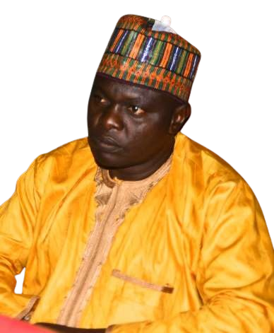 Jimoh Muideen Olajide