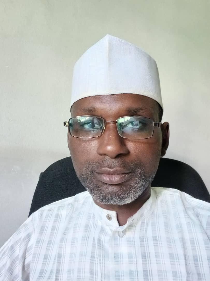 Shitu Musa Jabir