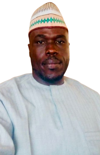 Aliyu Nasir