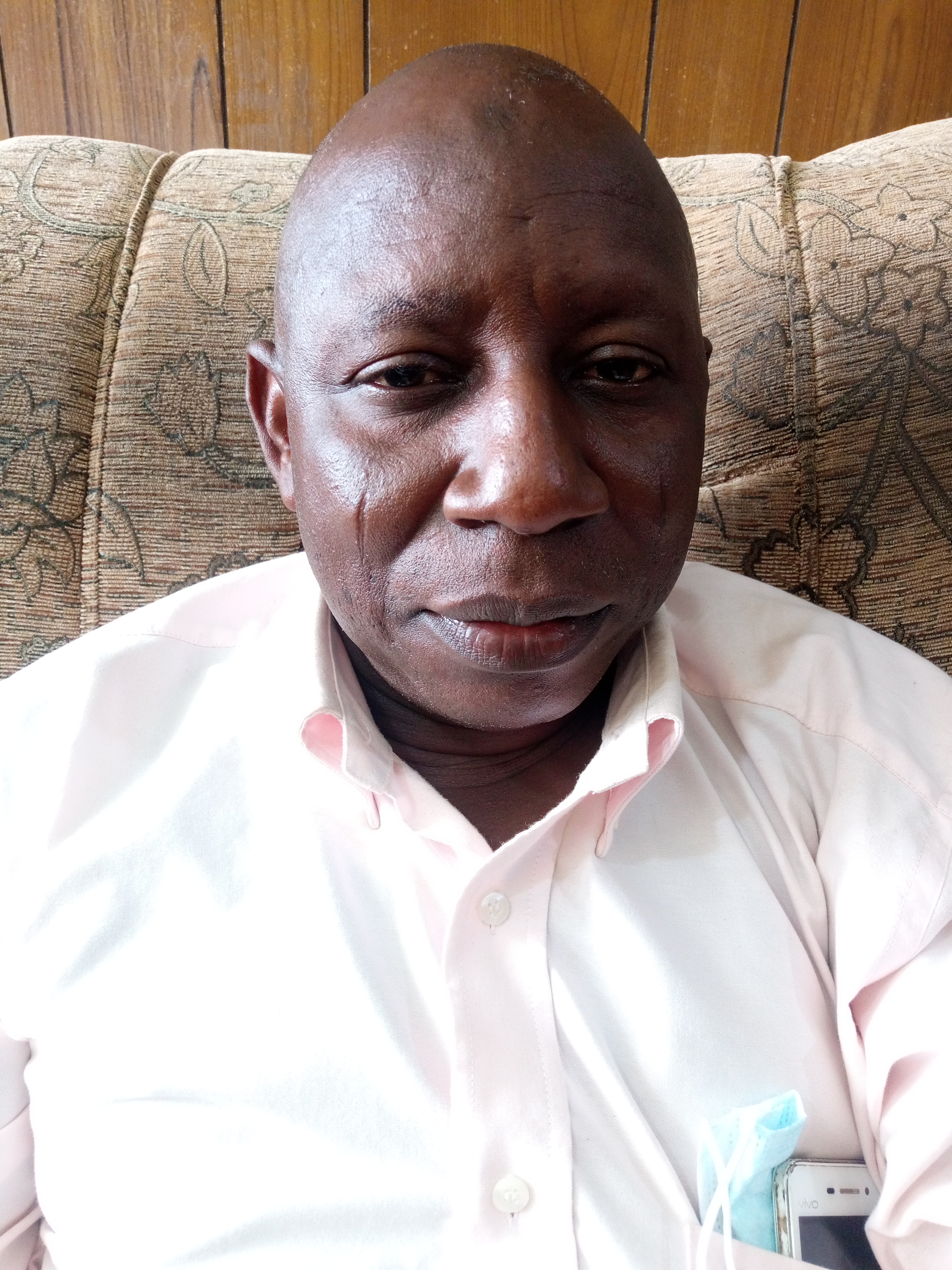 Umoru Ojo Sumaila