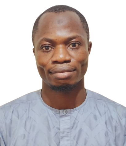 Ibrahim Tetengi Aliyu