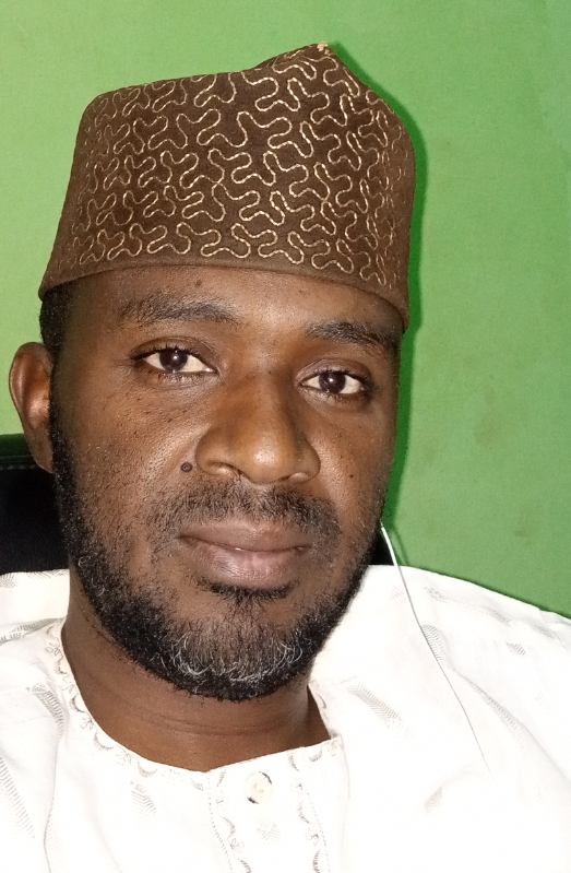 Mal. Alhassan Babajo Tijjani