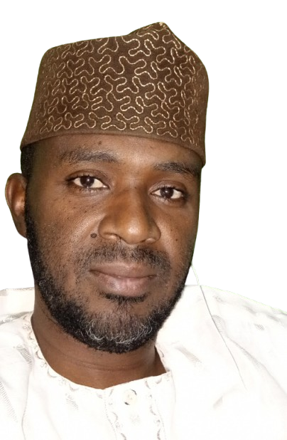 Mal. Alhassan Babajo Tijjani