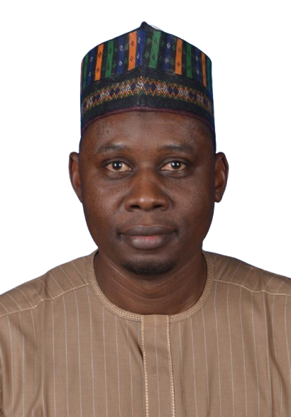 Dr. Bashir Halliru Sani