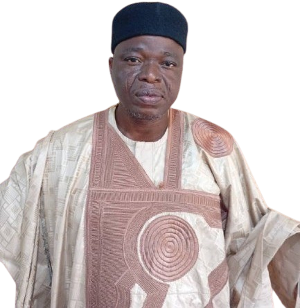 Mal. Mohammed Alhaji Audu