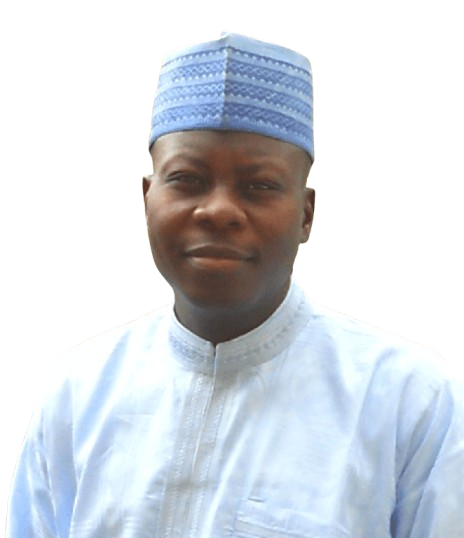 Mal. Adamu Auwal Gene