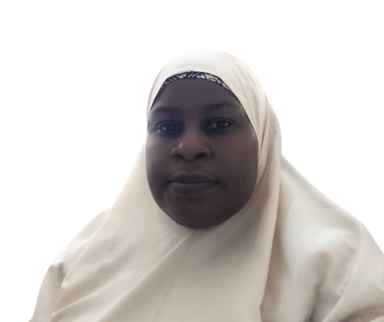 Mrs. Maryam N. Mohammed