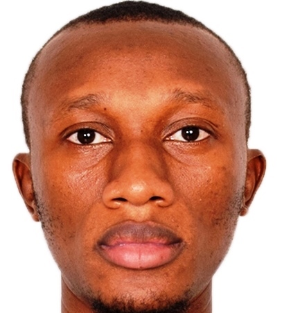 Image of Muktar Abdulkarim