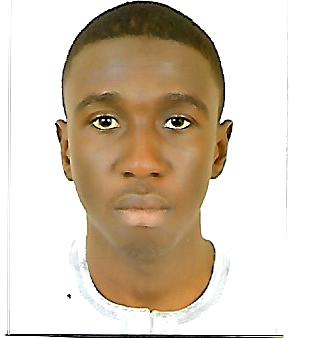 Image of BASHIR MU'AZU