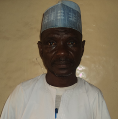 Image of Aminu Balarabe
