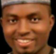 Image of Dr. Dabo Yusuf
