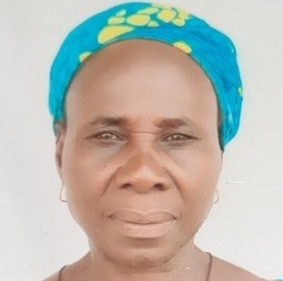 Image of Mrs. Felicia Onyeawego Nwagwu
