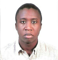 Image of  Ibrahim Modibbo Abdu